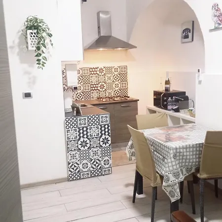 Ortensia C House Катания