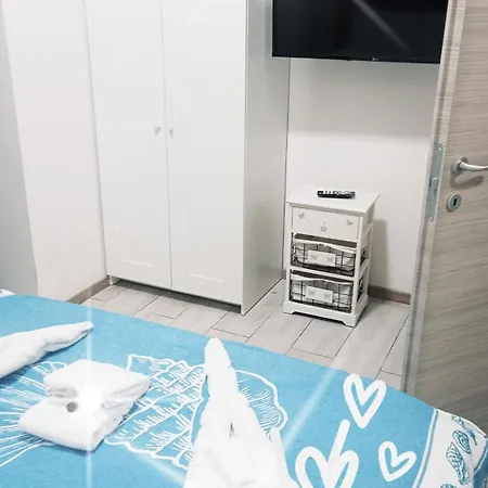 Ortensia C House Катания