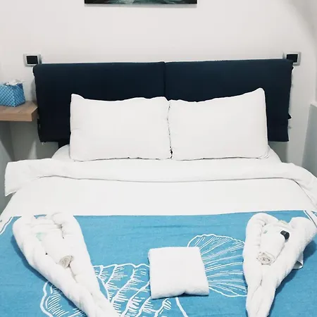 Дом отдыха Ortensia C House