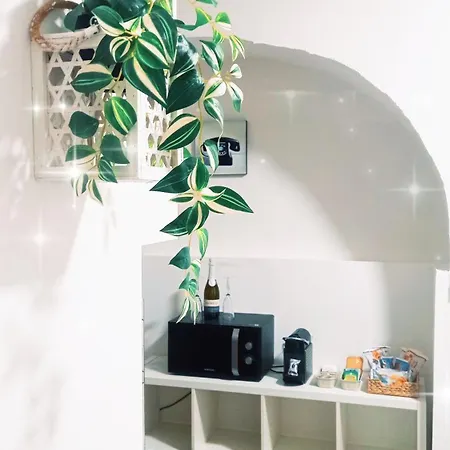 Дом отдыха Ortensia C House