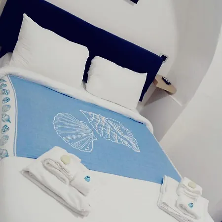 Ortensia C House Дом отдыха