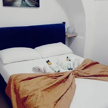 Ortensia C House Дом отдыха