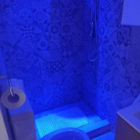 Дом отдыха Ortensia C House Катания