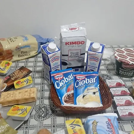 Ortensia C House Дом отдыха