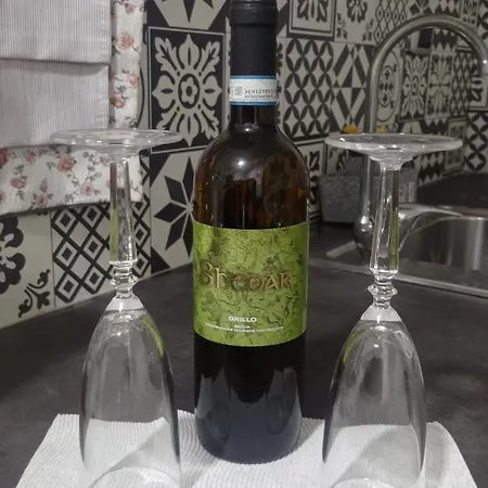 Ortensia C House Дом отдыха *
