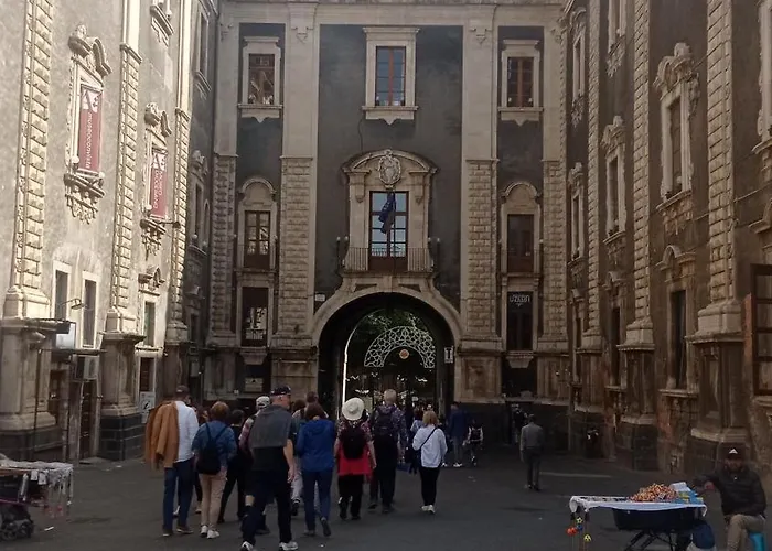 Дом отдыха Ortensia C House