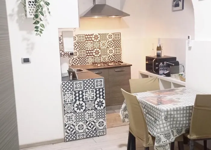 Ortensia C House Катания