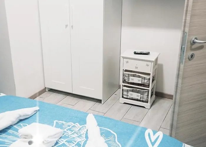 Ortensia C House Катания