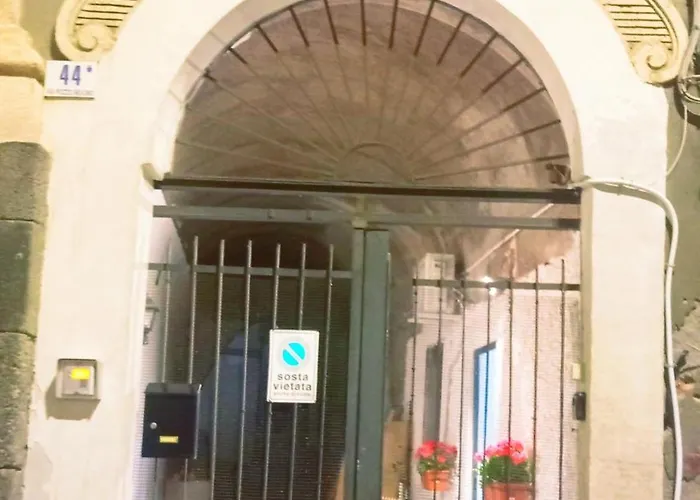 Дом отдыха Ortensia C House