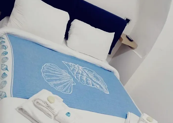 Ortensia C House Дом отдыха