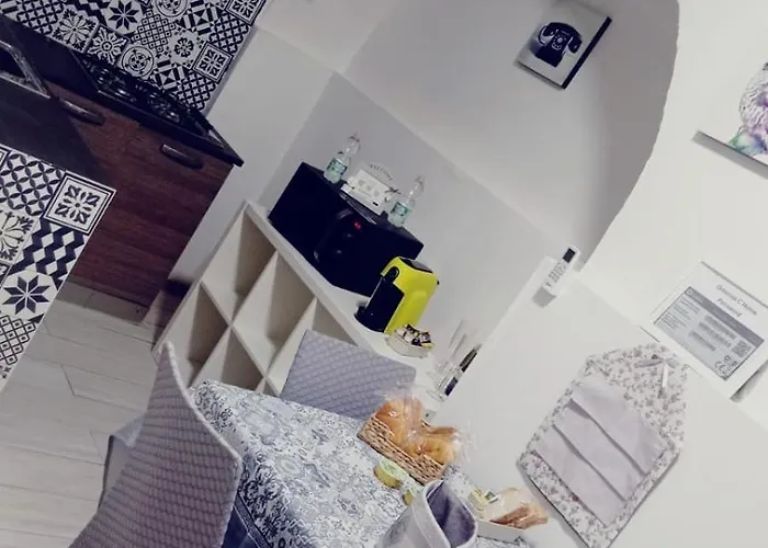 Дом отдыха Ortensia C House *