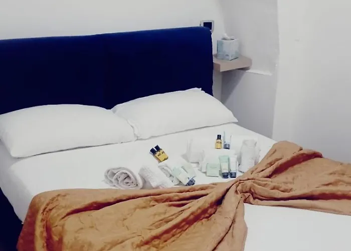 Ortensia C House Дом отдыха