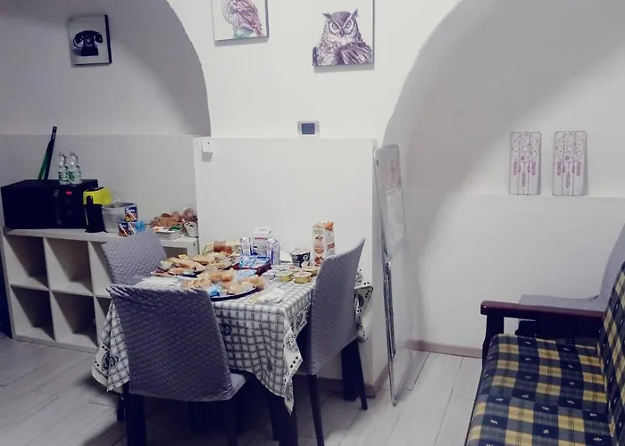 Дом отдыха Ortensia C House