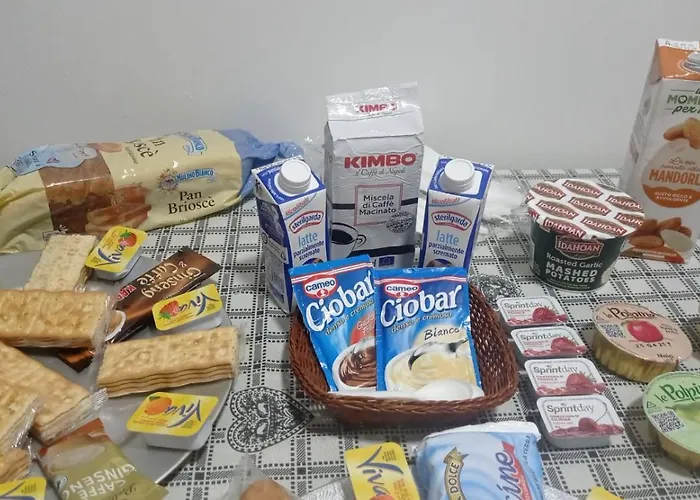 Ortensia C House Дом отдыха
